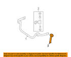 2113203989 Mercedes Oem Amg Stabilizer Sway