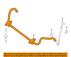 2183230465 Mercedes-benz Mercedes Oem E63