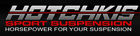 2206r Hotchkis Performance Suspension Stabilizer Bar Assembly