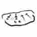 22102 Hotchkis Performance Sport Sway Bar Set Fits 05-13 Mustang