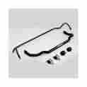 22107 Hotchkis Performance Sway Bars Black Steel Front 1 2 Rear 3 4 Dias Dodge Challenger