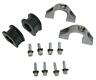 22109bb Hotchkis Performance Sport Suspension Billet Sway Bar Bushing Bracket