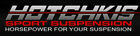 22112f Hotchkis Performance Suspension Stabilizer Bar Assembly Fits Chevrolet Camaro