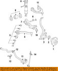 2213200189 Mercedes Oem Stabilizer Sway