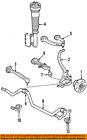 2213231365 Mercedes-benz Mercedes Oem 2006