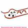 22406 Hotchkis Performance Sway Bars Front Rear 25mm F R Fits Unknown 2000