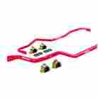 22410 Hotchkis Suspension Stabilizer Sway Bar Assembly Front And Rear