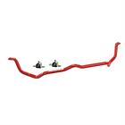 22414f Hotchkis Performance Sway Bar Red Steel Front Diameter Scion Kit