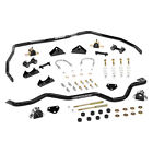 2269 Hotchkis Performance Sport Adjustable Sway Bar Set