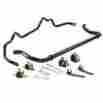 22827 Hotchkis Sport Sway Bar Set For Audi Rs6