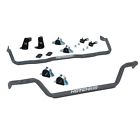 22835 Hotchkis Suspension Stabilizer Sway Bar