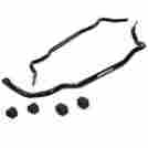 2284 Hotchkis Suspension Stabilizer Sway Bar Set Front And Rear
