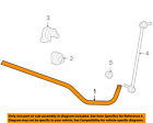 22875935 Gm Chevrolet Oem 13-15