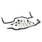 2291 Hotchkis Sport Sway Bar Kit
