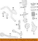 22958460 Gm Cadillac Oem Ats Stabilizer Sway