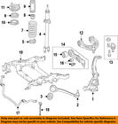 2313200789 Mercedes Oem Stabilizer Sway