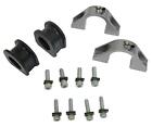 23291000 Hotchkis Performance Sport Suspension Billet Sway Bar Bushing Bracket