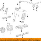 23439717 Gm Cadillac Oem Ats Stabilizer Sway