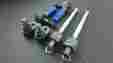 P2-orsipcmb134-hc 240sx P2m For Nissan Offset Rack Spacer Inner Tie Rod Pro Type Outer 0795229851099