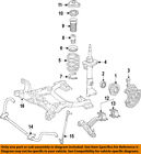 2463203411 Mercedes-benz Mercedes Oem 14-15