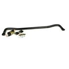 25-373951-1 Addco Sway Bars Corvette Bar Kit Front