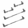 25840 Hotchkis Heavy Duty Front And Rear Sway Bar End Link Kit