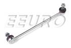 31356751080 2598602 Lemfoerder New Sway Bar End Link Front Passenger Side Bmw