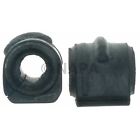 Mk80150 2652568 Napa Suspension Stabilizer Bar Bushing Front Fits Ford Focus