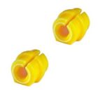 27-01-2465 Siberian Bushing Set Of Pu Bushings Fr Swaybar 4660017770448