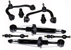 2701-248150 2703-98220 2703-98219 2700-34795 2700-232800 Dap Lincoln Mark Lt Front Suspension Upper Control Arms Etc