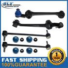 2c248q04768t4m9 Dlz Suspension Control Arm Sway Bar Link Kit For Chrysler