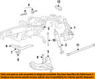 2l2z5k483aa Ford Oem Stabilizer Sway
