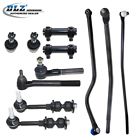2s877ir42661j1p Dlz New Suspension Front Sway Bar Link For Dodge Ram