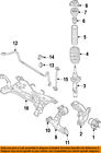 2t1z5482a Ford Oem Transit Connect Stabilizer Sway
