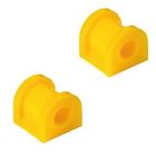 3-01-1137 Siberian Bushing Set Of Pu Bushings Rr Susp 4660017770769