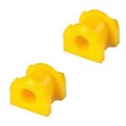 3-01-1823 Siberian Bushing Set Of Pu Bushings Front Swaybar 4660017771100