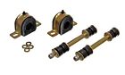 3.5126g Energy Suspension Sway Bar Bushing Set 703639285441