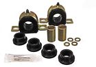 3.5180g Energy Suspension Stabilizer Bar Bushing Kit Front 703639287407