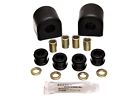 3.5194g Energy Suspension Stabilizer Bar Bushing Kit Rear Fits 703639287636