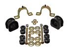 3.5207g Energy Suspension Sway Bar Bushing Set 703639718581