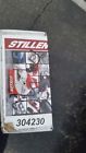 304230 Stillen Rear Sway Bar