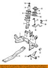 30620989 Volvo Oem Stabilizer Sway
