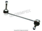 31356773024 31 35 6 857 624 Febi Bilstein Bmw Sway Bar End Link Front Right Side