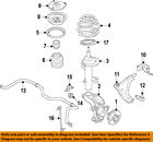 31309808338 Mini Oem 11-15 Cooper