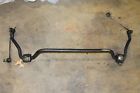 31351094542 Bmw Front Stabilizer Bar Sway Oem