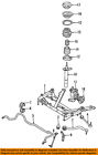 31351095661 Bmw Oem 97-00 528i