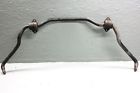 31351097019 Bmw Front Stabilizer Anti Roll Sway Bar