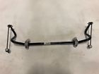 31352284762 Unbranded Bmw Original Front Sway Bar With Links For Pn
