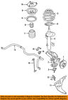 31356758301 Mini Oem 02-06 Cooper