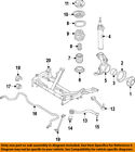31356768771 Bmw Oem 13-15 X1